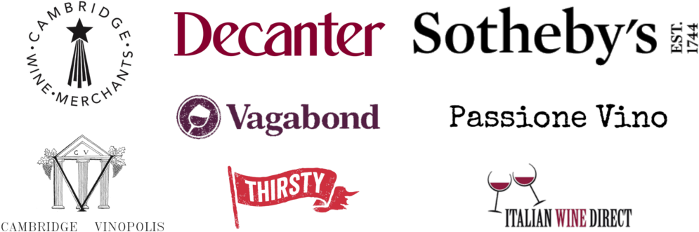 If You Wish To Subscribe To Our Mailing List You Can - Decanter World Wine Awards (1024x355), Png Download