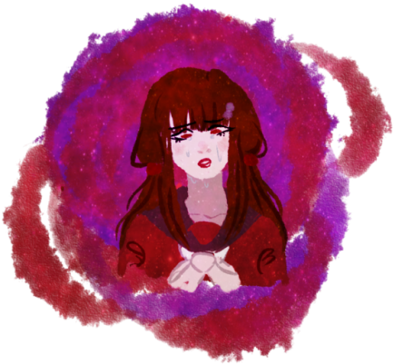Ha H Aha Stayin Alive - Digital Art (500x400), Png Download