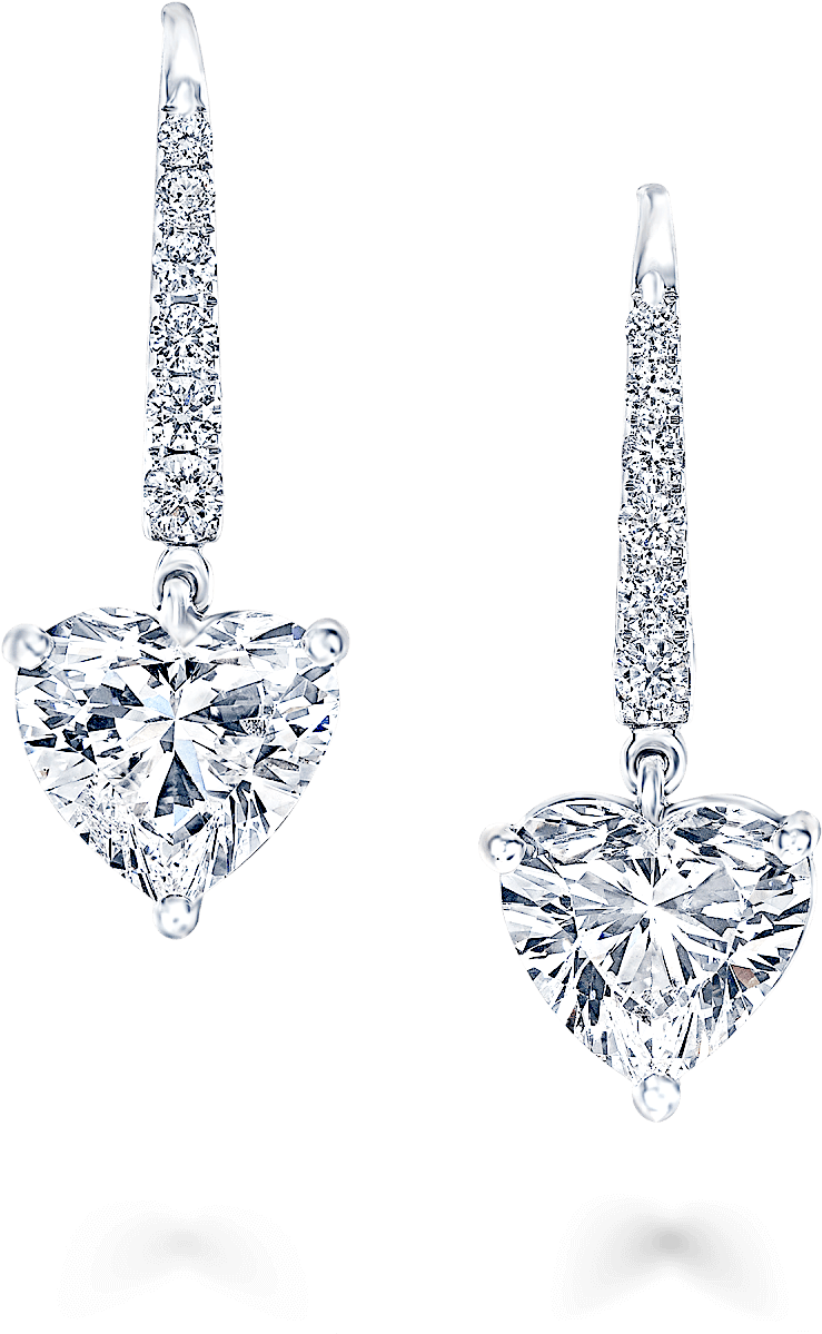 Diamond - Graff Diamonds (2000x2000), Png Download