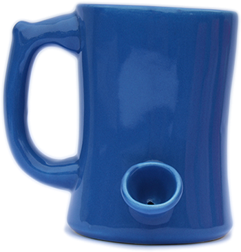 10 Very Unique Types Of Pipes And Bongs - Bong (366x392), Png Download