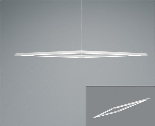 Itf Flecha/s/wh <div - Ceiling (600x600), Png Download