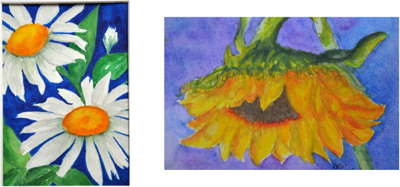 Sunflower Sold - Craft (817x383), Png Download