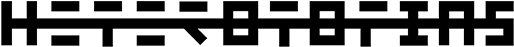 Menu - Monochrome (517x234), Png Download