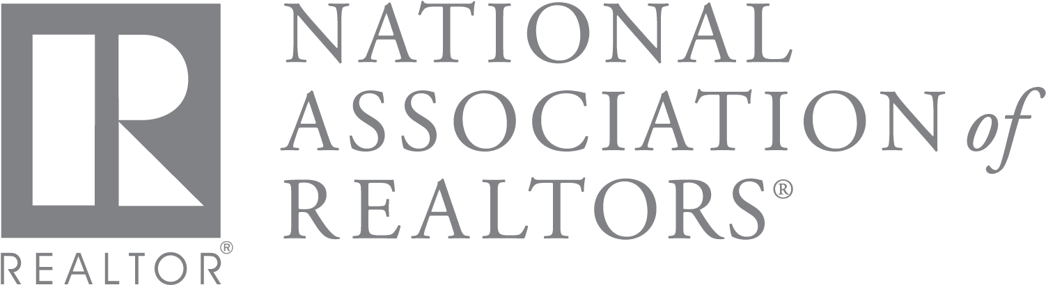 National Association Realtors Logo Nar - National Association Of Realtors (1667x1325), Png Download