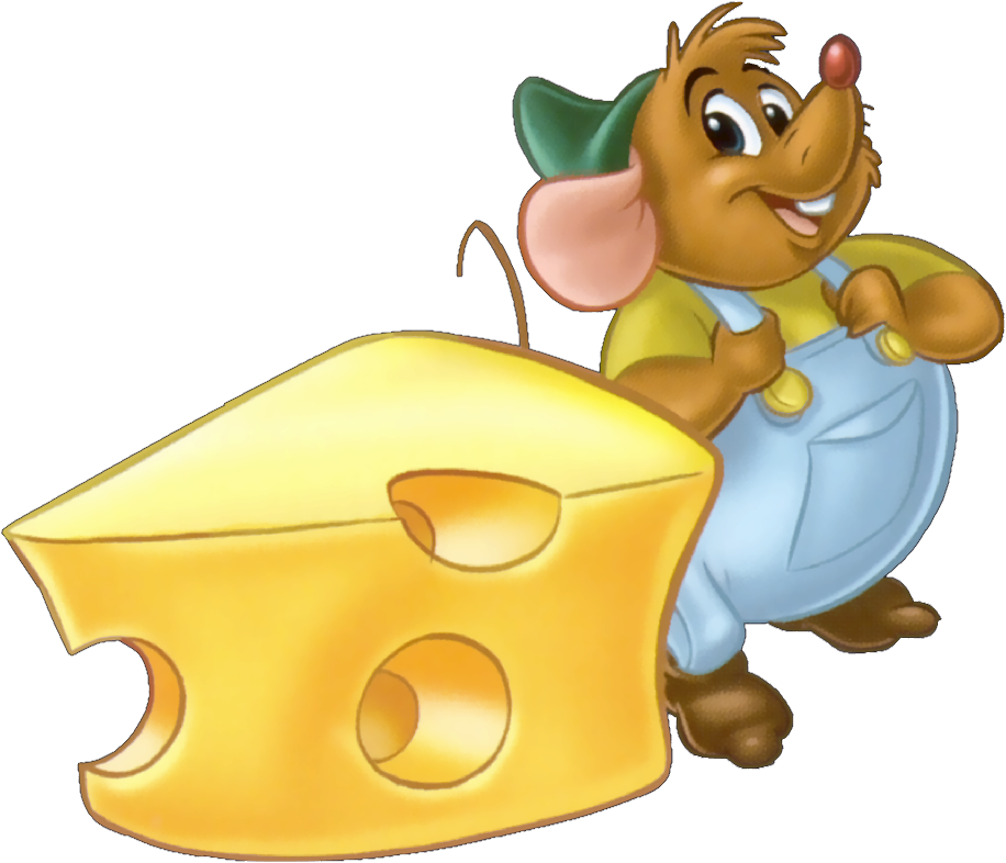 Cinderella - Cinderella Mice Png (916x786), Png Download