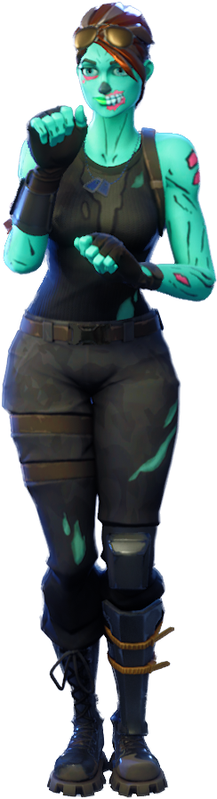 Fortnite Tidy Png Image - Fortnite Tidy Png (1100x1100), Png Download