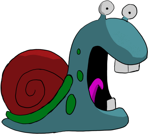 Snailiarty Concept 5 - Concept (1000x707), Png Download