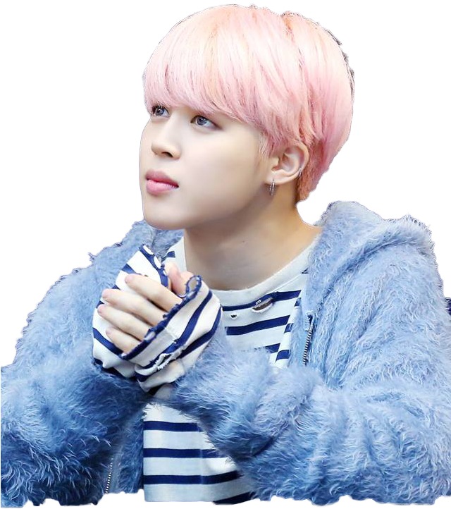#bts Jimin Spring Day #bts Jimin #bts Jimin #bts Spring - Bts Jimin Wallpaper Pastel Edit (639x960), Png Download
