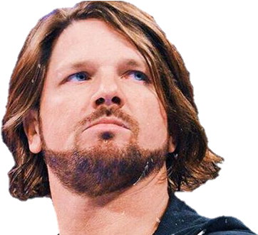 A.j. Styles (628x330), Png Download