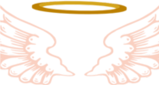 Angel Halo Clipart (640x480), Png Download