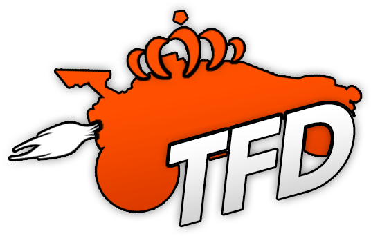 Team 1 Logo - Flying Dutchman Rocket League (632x403), Png Download