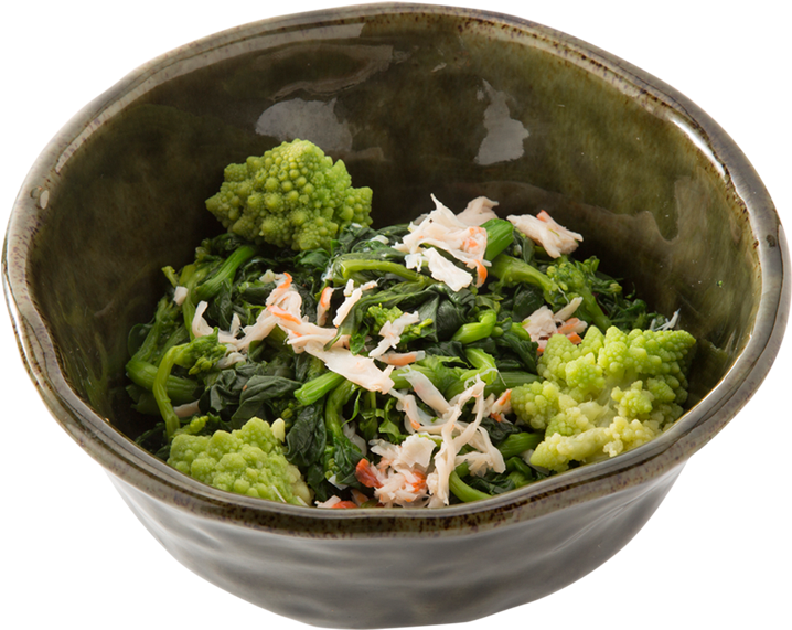 Ec Malboro Green Salad - Salad (800x800), Png Download