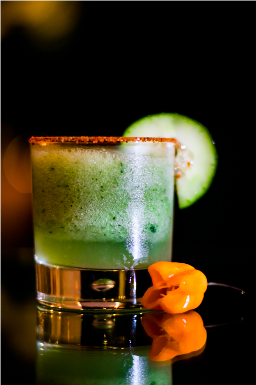 From Executive Chef Guillermo Carmona Of The Velas - Paradise (1030x755), Png Download