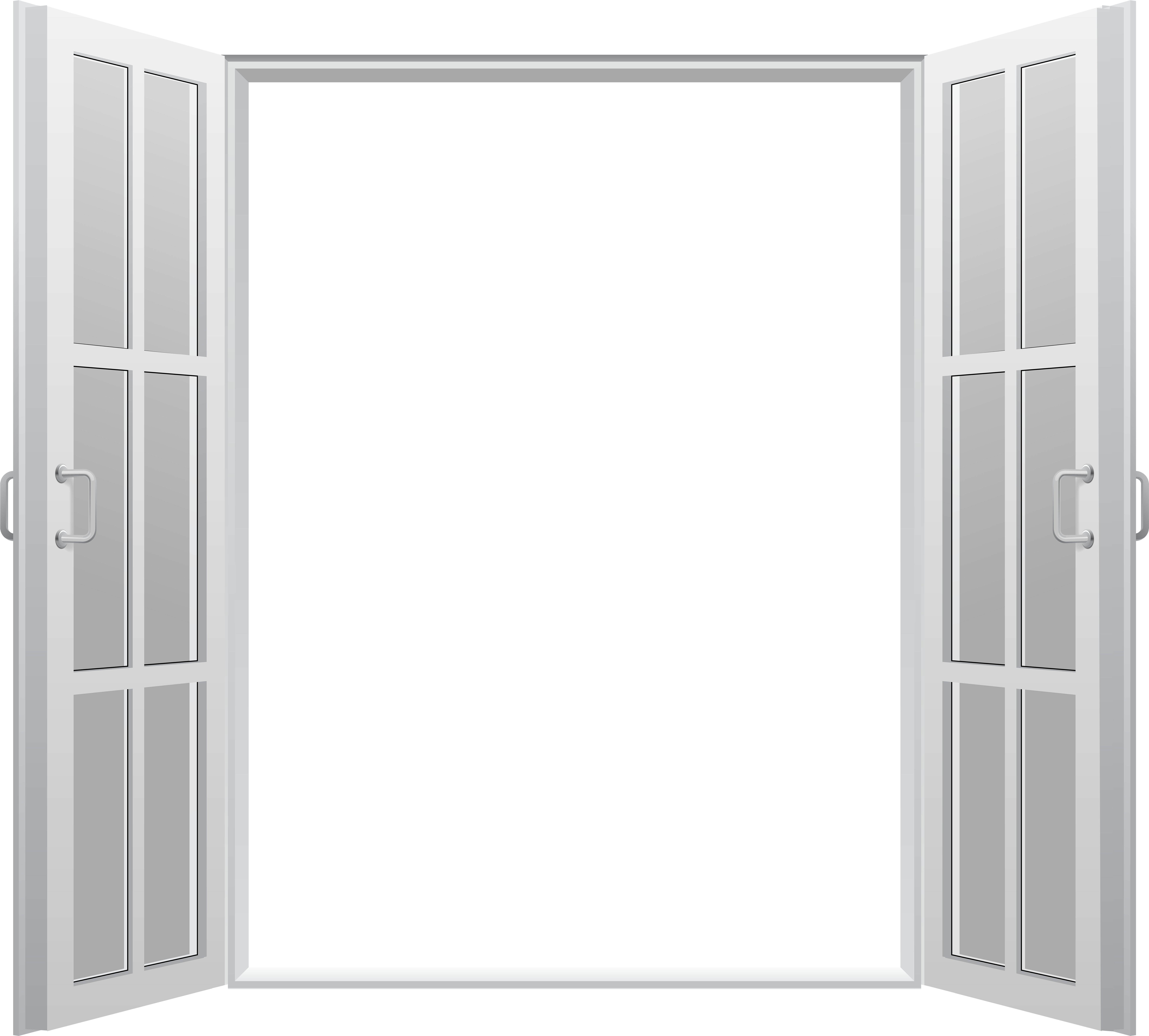 Oren Window Png Clip Art (8000x7209), Png Download