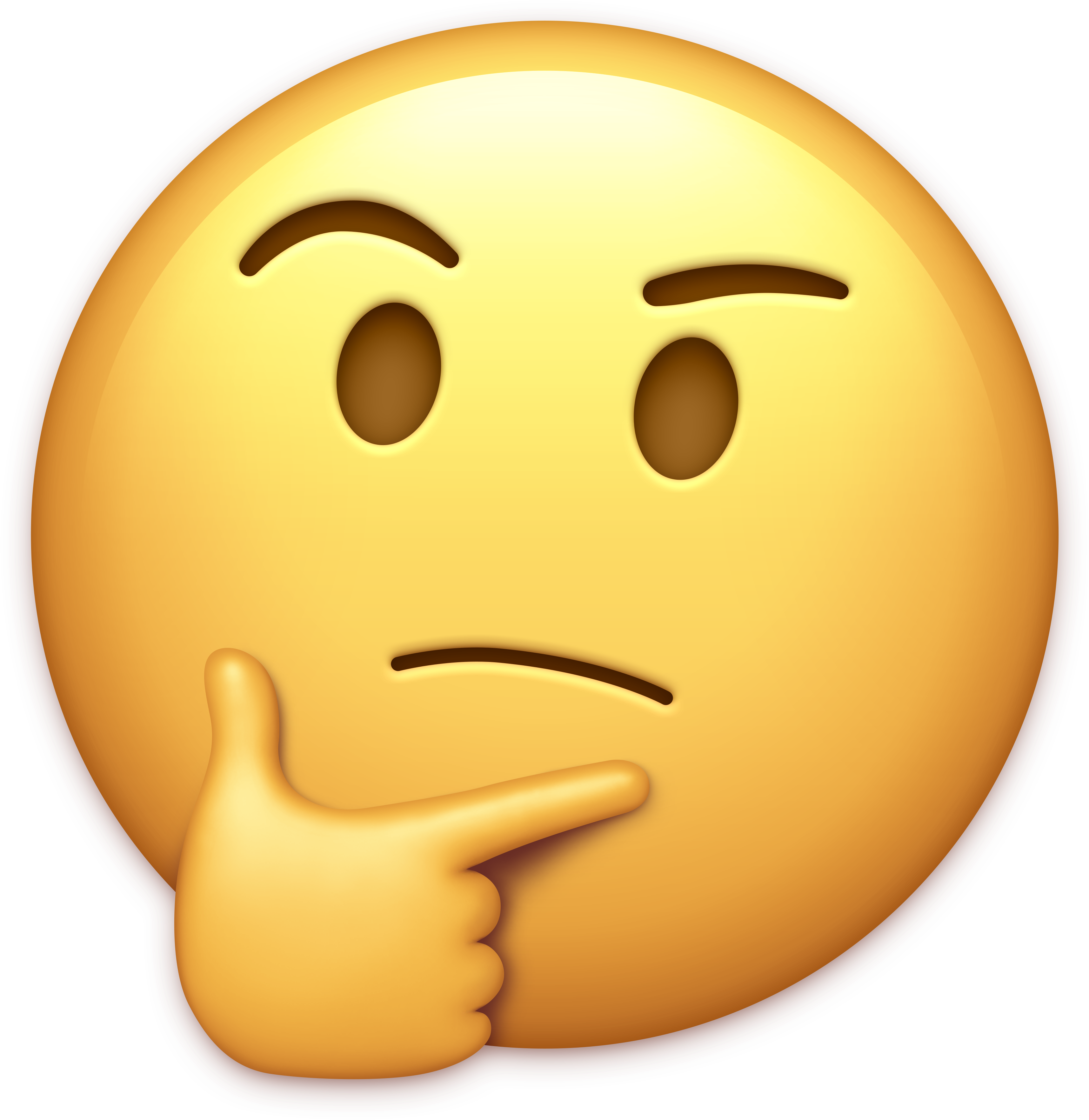 Emoji Png (4096x4096), Png Download