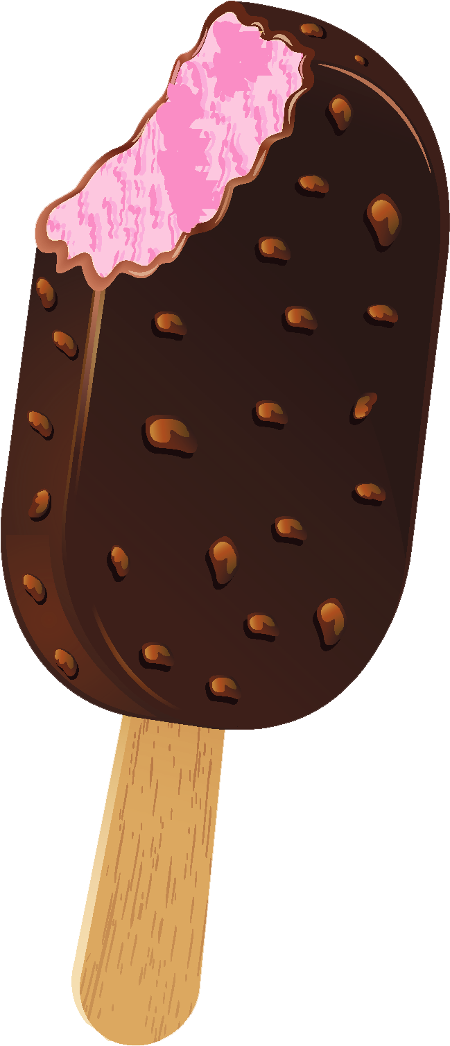 Ice Cream Clipart - Clipart Ice Cream Png (813x1595), Png Download