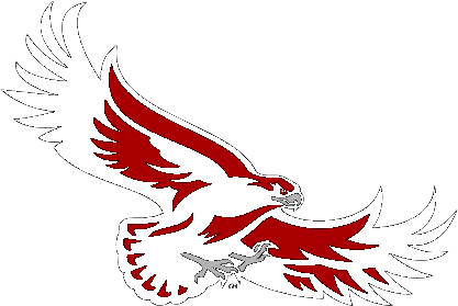 Saint Joseph S Hawks - St Joes University Logo (436x291), Png Download