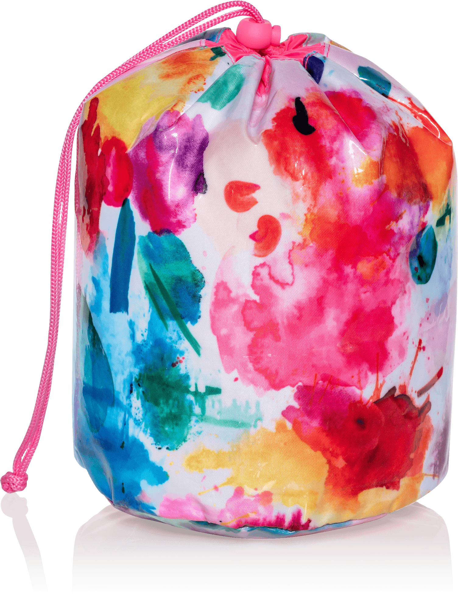 The Ritual Of Holi Toiletry Bag Round - Rituals The Ritual Of Holi Toiletry Bag (2000x2000), Png Download