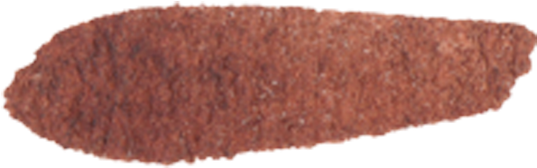 M Graham Watercolour - Eye Shadow (600x216), Png Download