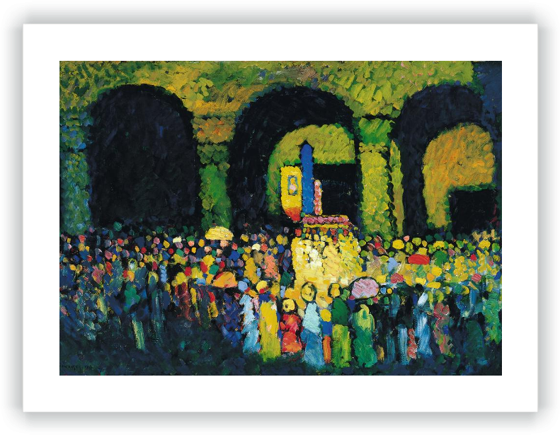 Publications And Related Products - Ludwigskirche In Munich (800x620), Png Download