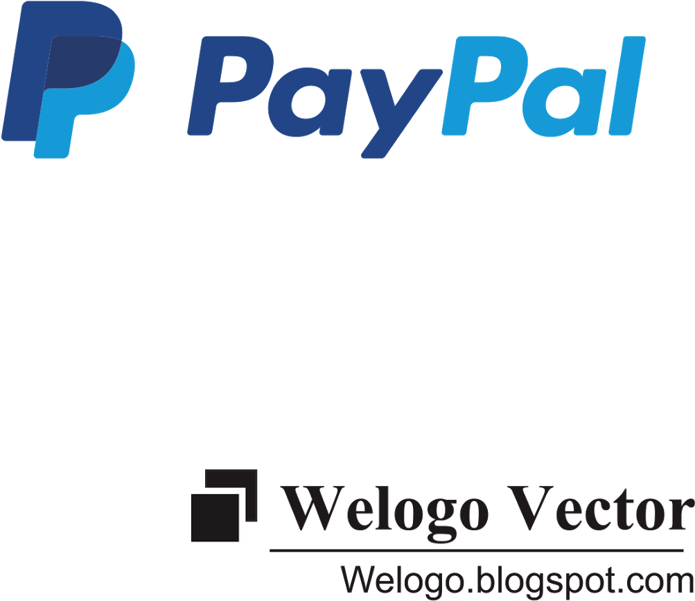 Paypal Logo - Fleur De Lys De La Broche De La Vallée, Broche En Laiton (1136x1600), Png Download
