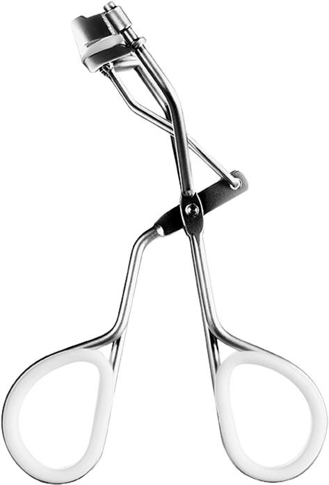 Eyelash Curler, , Large - Eyelash Curler (800x1100), Png Download