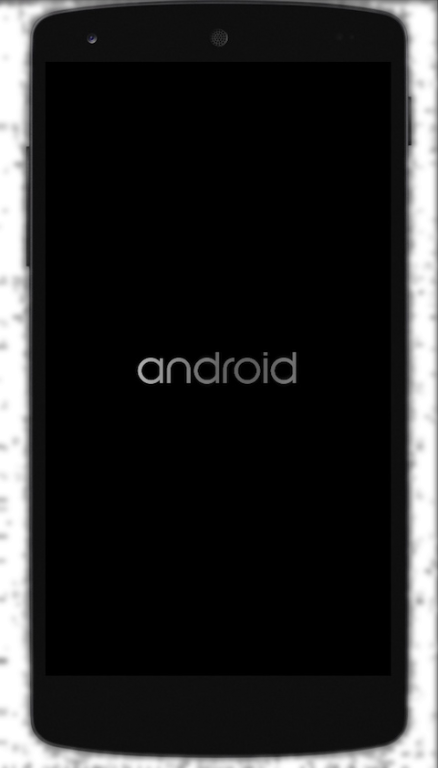 As Mentioned, Modifying The “threshold” To Just - Samsung Galaxy (438x768), Png Download