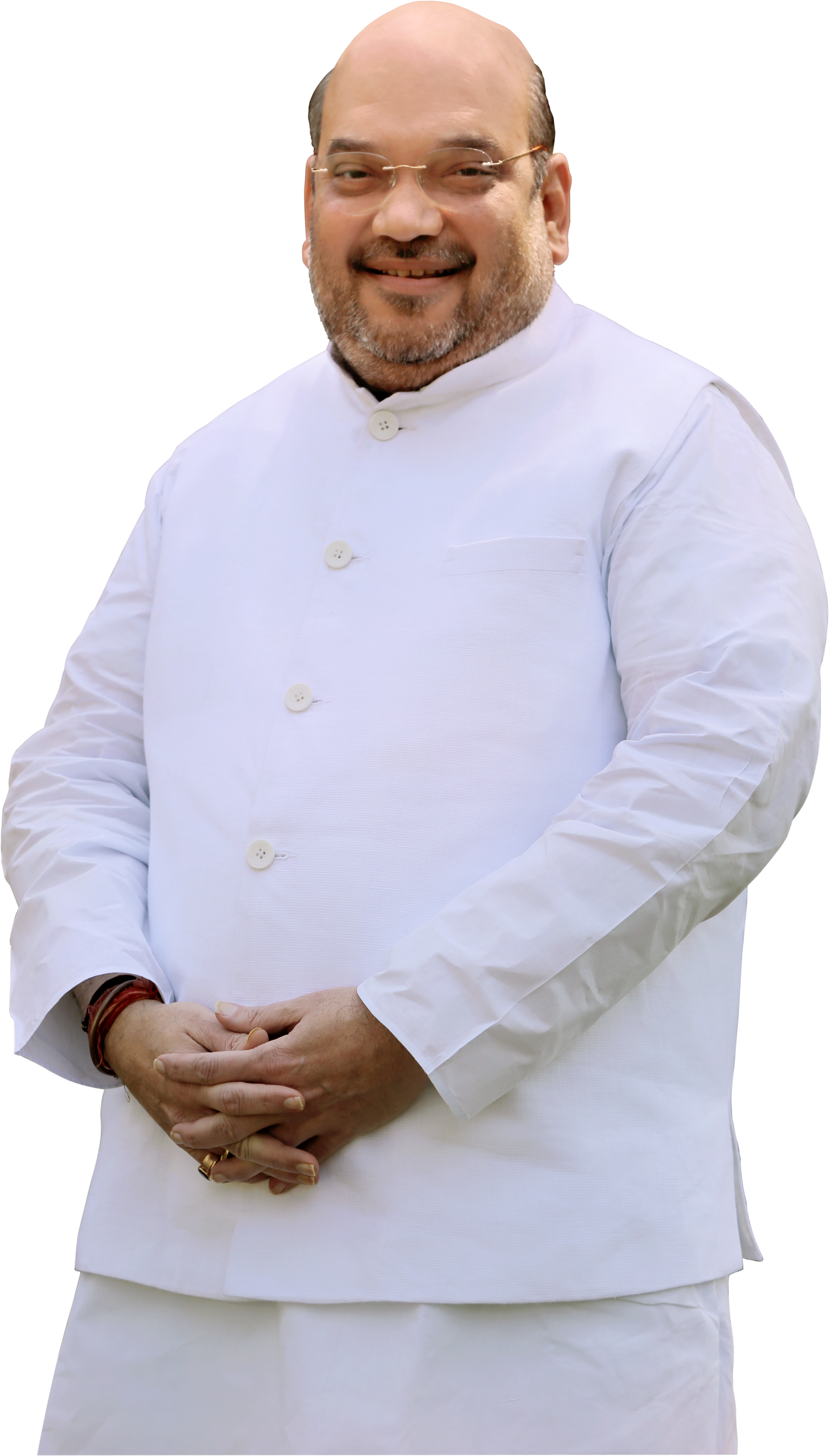 Profile Of Bjp President - Amit Shah Png Hd (3000x4500), Png Download