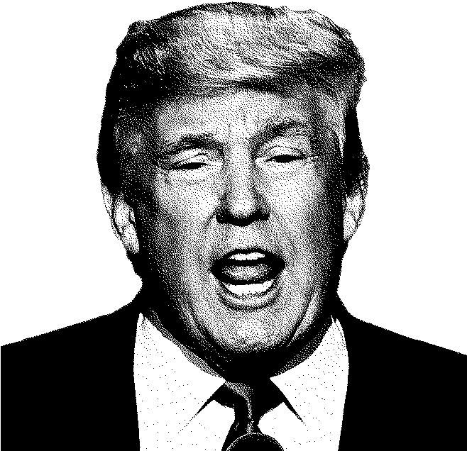 Http - //www - Haaretz - Co - Trump - - Film (657x657), Png Download