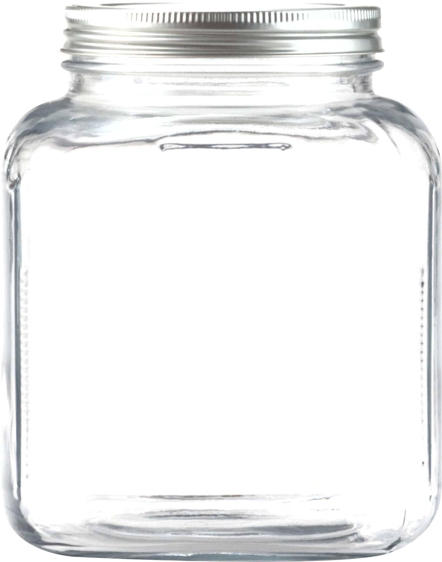 Glass Jar Png Image (1780x2000), Png Download