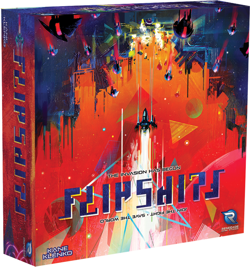 Flip Ships New Boxmock Rgb Square (960x960), Png Download
