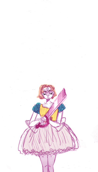 Ghosts Of The Past ) - Ghost (420x750), Png Download