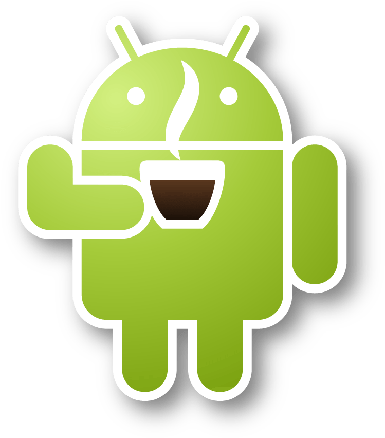 Android Robot Png - Robot Android Png (875x950), Png Download