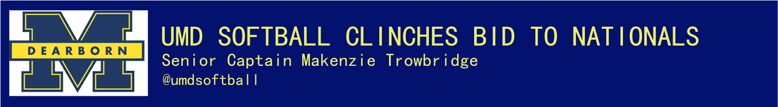 My College Logo/lower Third - University Of Michigan (1600x900), Png Download