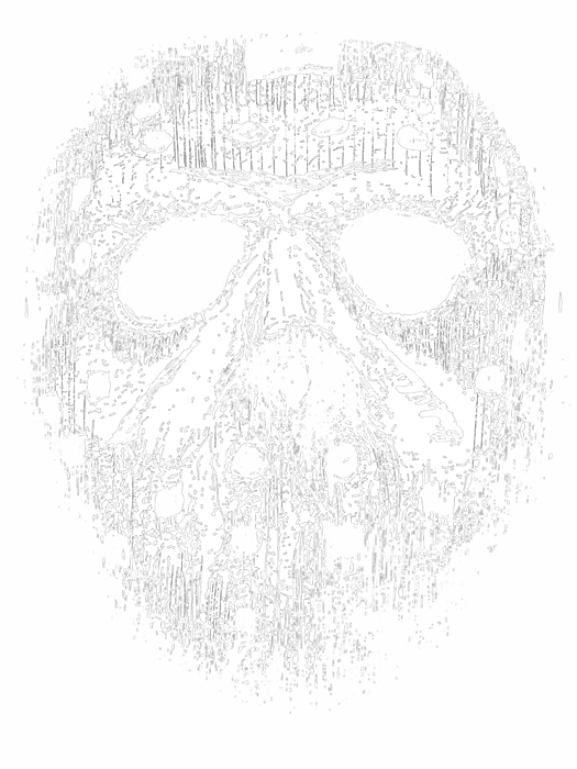 Bleed Area May Not Be Visible - Sketch (525x700), Png Download
