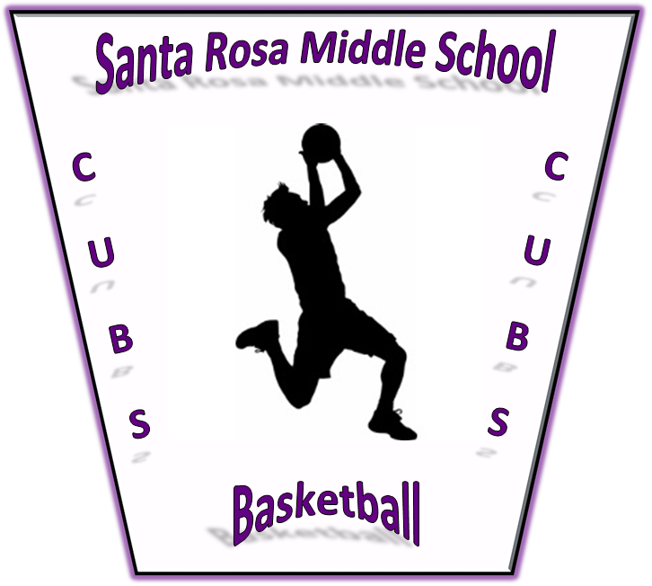 Cubs Basketball Logo - Logo (726x652), Png Download