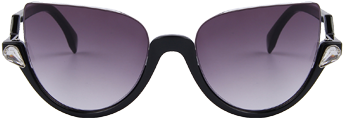 Square Sunglasses - Sunglasses (360x360), Png Download