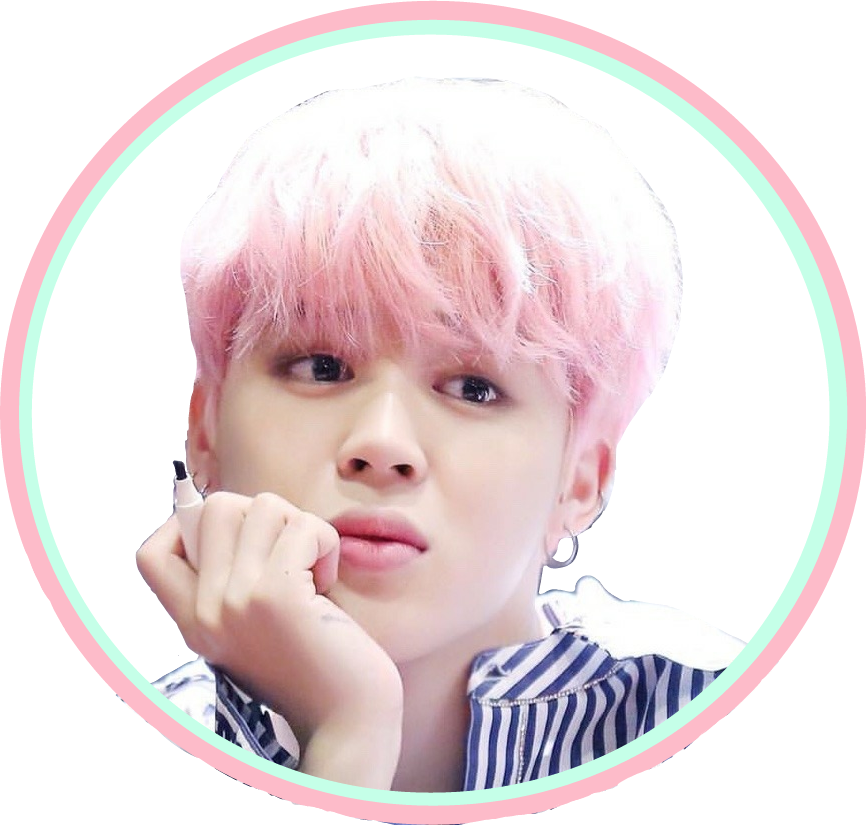 Jimin Zoom (866x825), Png Download