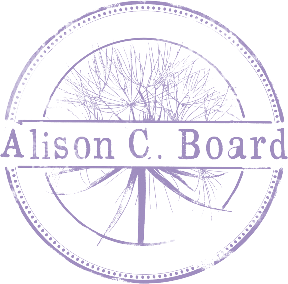 Alison's Expressive Mixed Media Works Capture Dorset's (1000x1000), Png Download