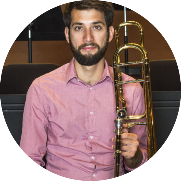 Download Types Of Trombone Full Size PNG Image PNGkit