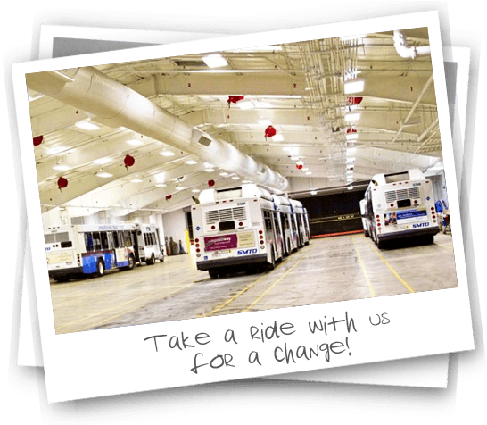 Bus - Ceiling (567x475), Png Download