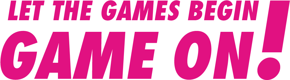Kids Nabi Compete Competitive Barbie Edition Activity (993x375), Png Download