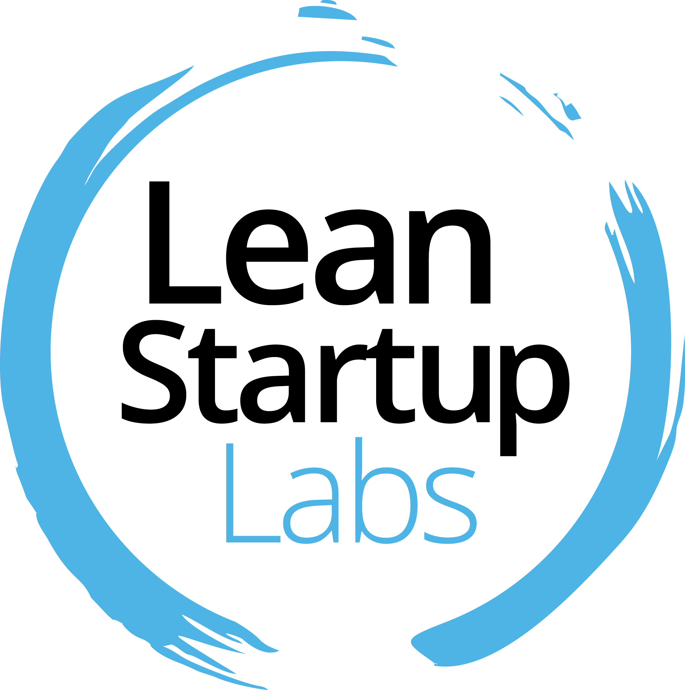 Lean Startup Labs All Logos - Window Tips Starter Guide (2189x2205), Png Download