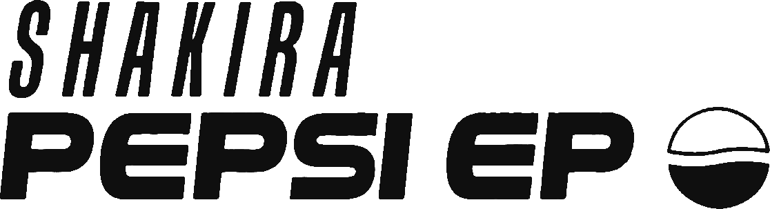 The Pepsi Ep - Graphics (1116x303), Png Download