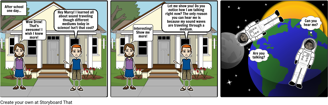 Speed Of Waves - Cartoon (1164x385), Png Download