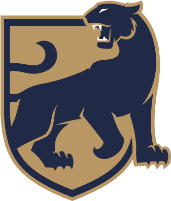 Kipp Dc Panthers Logo Ashton Design - Logo (960x960), Png Download