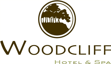 Woodcliff Hotel & Spa - Woodcliff Hotel And Spa Logo (510x340), Png Download