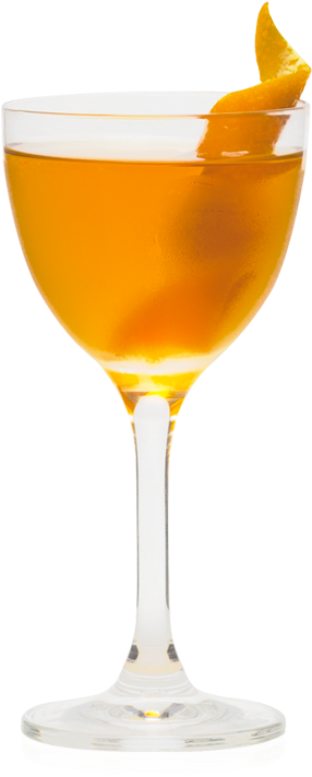 It Wasn't Until Prohibition That 'gin And Italian', - Gin (460x950), Png Download