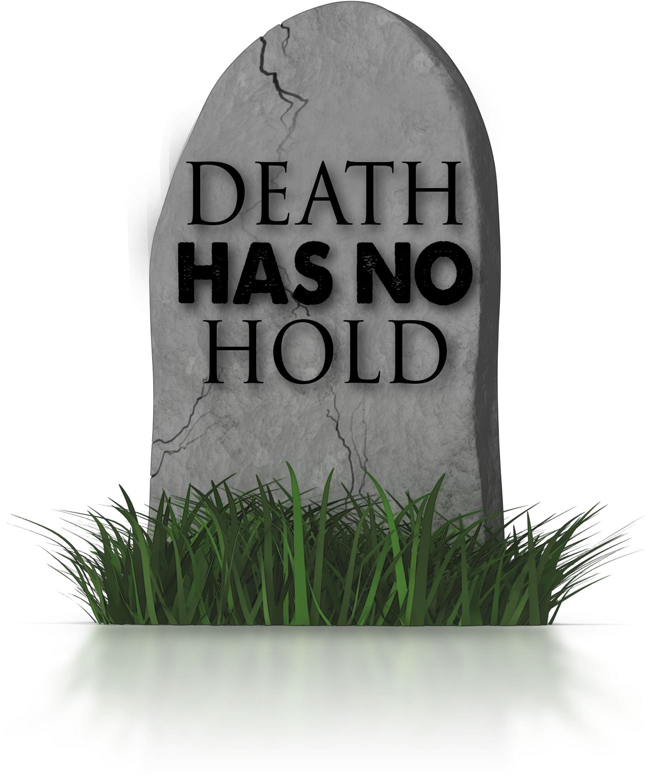 Tombstone (1600x1594), Png Download