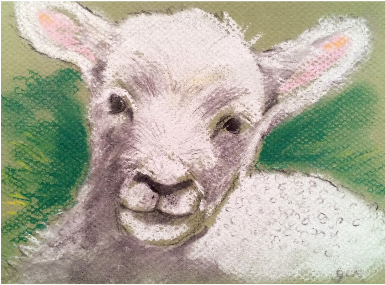 Gerry Mcelroy - Bighorn (768x768), Png Download